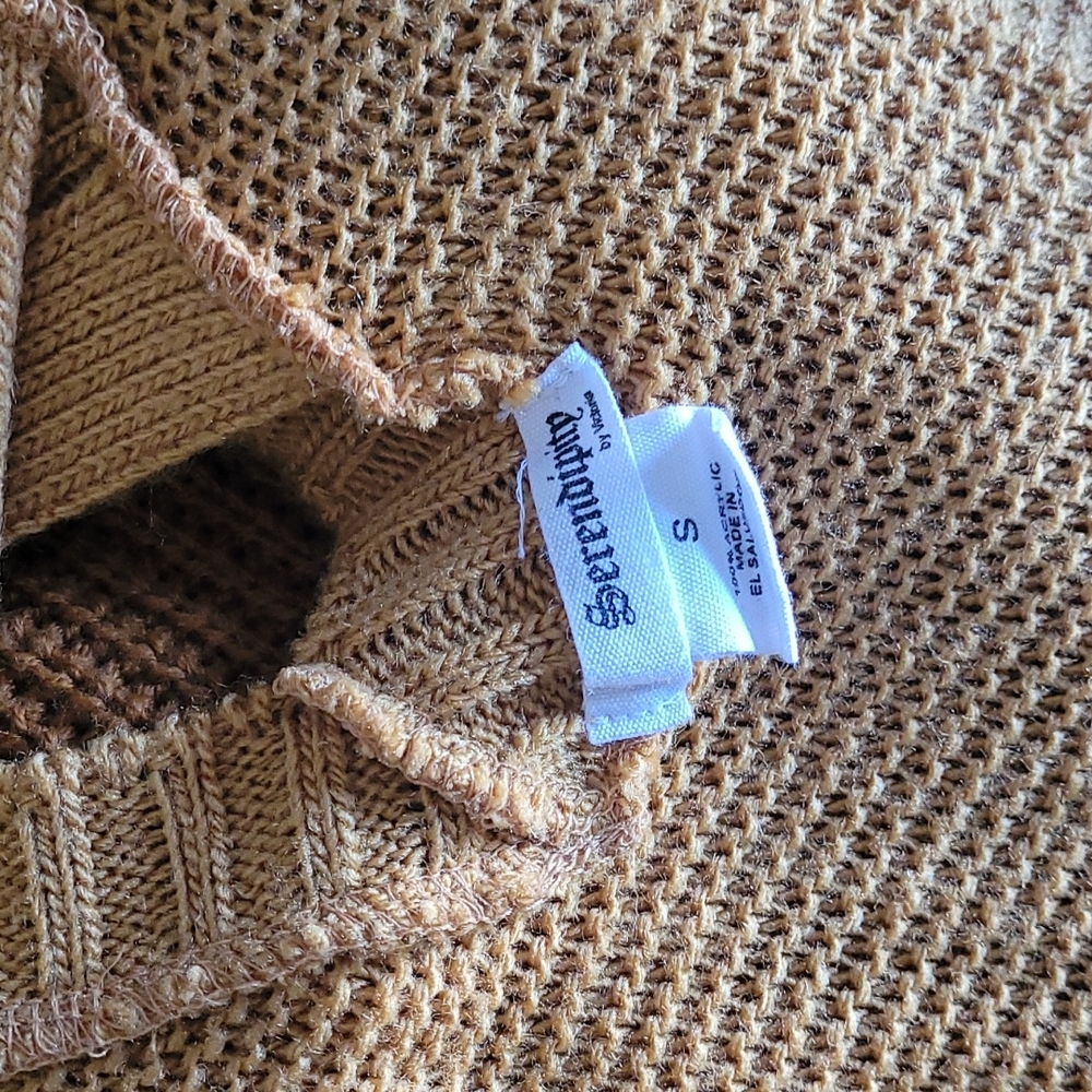 Sweater - Picture 3 of 3